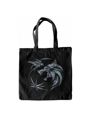 The Witcher Bolso