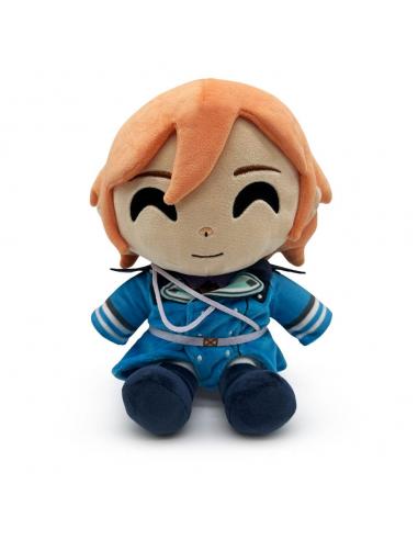 Eiyuden Chronicle: Hundred Heroes Peluche Seign 22 cm