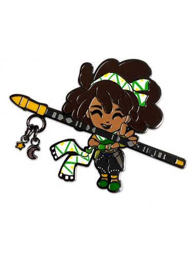 Eiyuden Chronicle: Hundred Heroes Chapa Marisa 5 cm