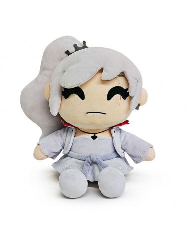 RWBY Peluche Weiss 22 cm