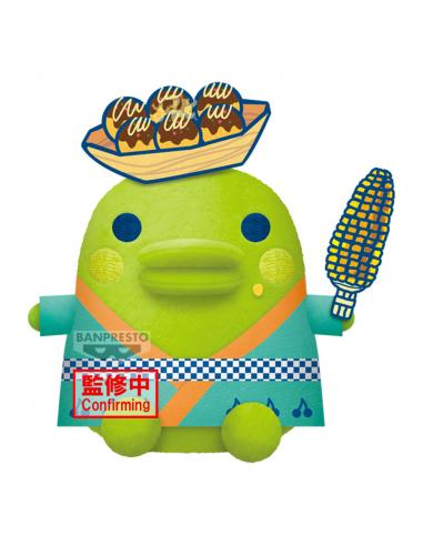 Peluche Kuchipatchi Tamagotchi 19cm
