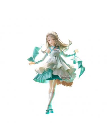 Figura Hiro Shinosawa Espresto The Idolmaster 21cm