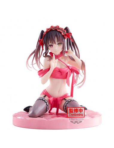 Figura Kurumi Tokisaki Happy Birthday Date a Live 12cm