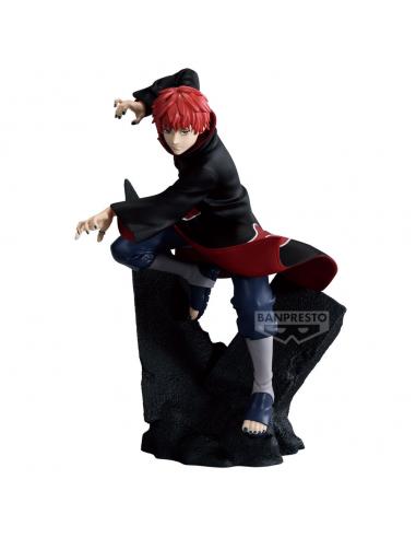 Figura Sasori Effectreme Naruto Shippuden 14cm