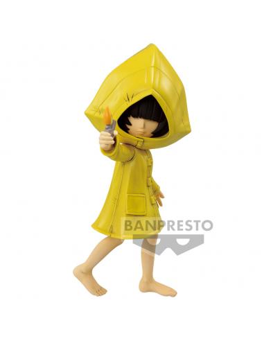 Figura Six Little Nightmares 17cm