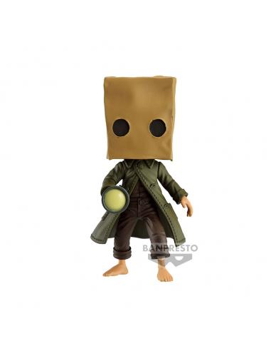 Figura Mono Little Nightmares 17cm