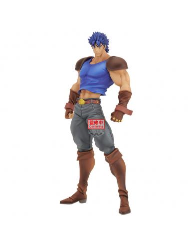 Figura Jonathan Joestar JoJo&#39;s Bizarre Adventure Phantom Blood Mometria 22cm