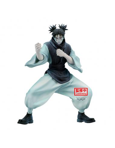 Figura Choso ver.B Maximatic Jujutsu Kaisen 21cm
