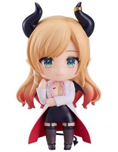 YUZUKI CHOCO FIG. 10 CM HOLOLIVE PRODUCTION NENDOROID