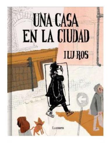 UNA CASA EN LA CIUDAD