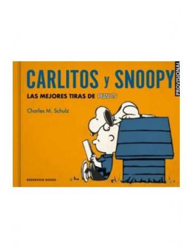 CARLITOS Y SNOOPY