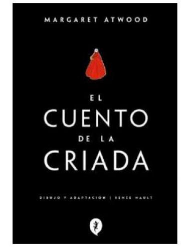EL CUENTO DE LA CRIADA