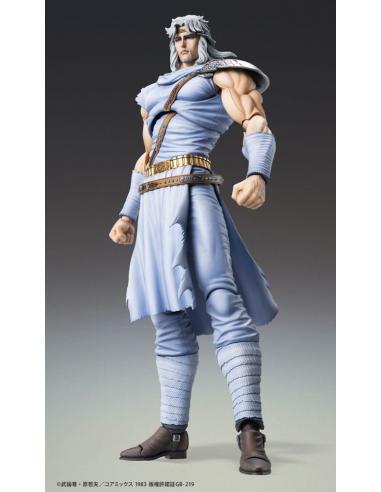 Fist of the North Star Figura Chozokado Toki 18 cm