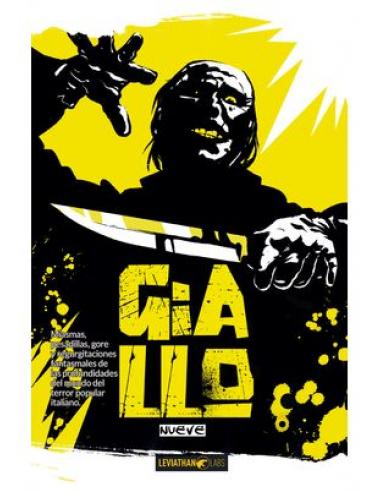 GIALLO 09