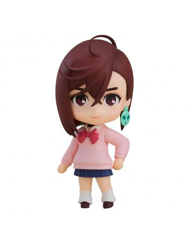 Dandadan Figura Nendoroid Momo 10 cm