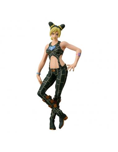 JoJo's Bizarre Adventure: Stone Ocean Estatua PVC Pop Up Parade Jolyne Cujoh 17 cm