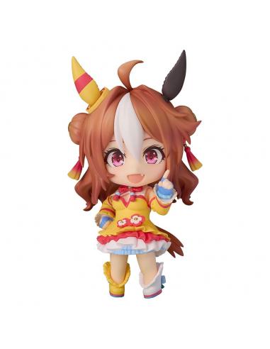 Uma Musume Pretty Derby Figura Nendoroid Copano Rickey 10 cm
