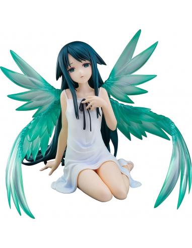 Saya no Uta Estatua PVC Pop Up Parade Saya L Size 12 cm