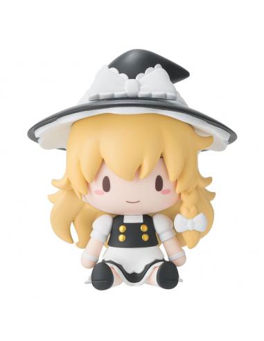 Touhou Project Figura Fuwa Petit Chibi PVC Marisa Kirisame 9 cm