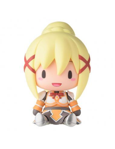 Konosuba God´s blessing on this wonderful world! 3 Figura Fuwa Petit Chibi PVC Darkness 8 cm