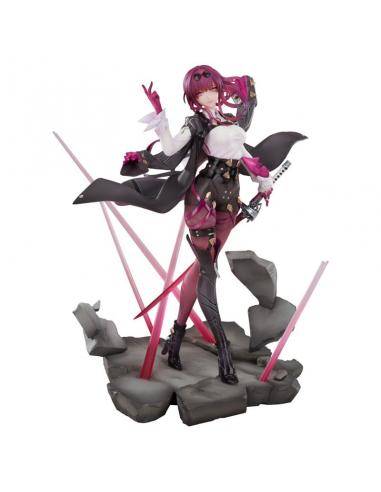 Honkai: Star Rail Estatua PVC 1/7 Kafka 27 cm