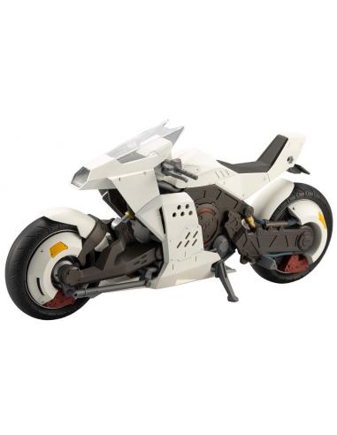 Megalomaria Unlimited Universe Maqueta Plastic Model Kit Night Czar 25 cm
