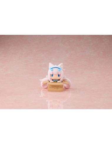 Nekopara Figura Chibi PVC Vanilla 7 cm