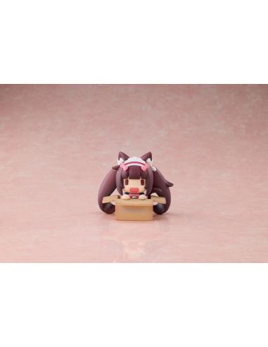 Nekopara Figura Chibi PVC Chocola 7 cm