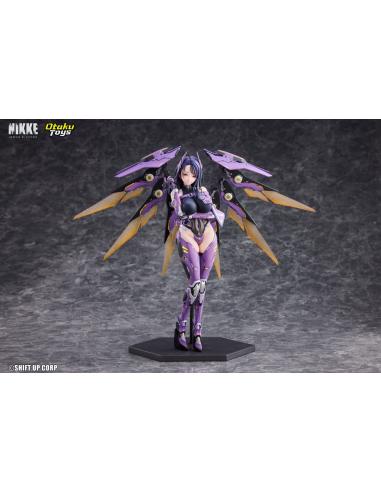 Goddess of Victory: Nikke Estatua PVC 1/7 Isabel Bonus Edition 25 cm