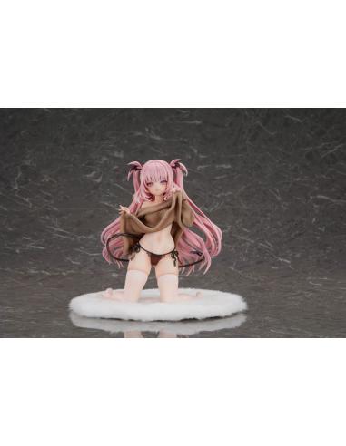 Original Character Estatua 1/6 Lulumu Sweater Illustrated by Tamano Kedama 14 cm