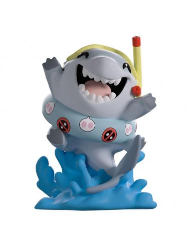 Marvel Companions Figura Vinyl Jeff the Land Shark 11 cm