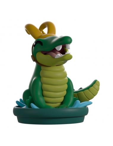Marvel Companions Figura Vinyl Alligator Loki 11 cm