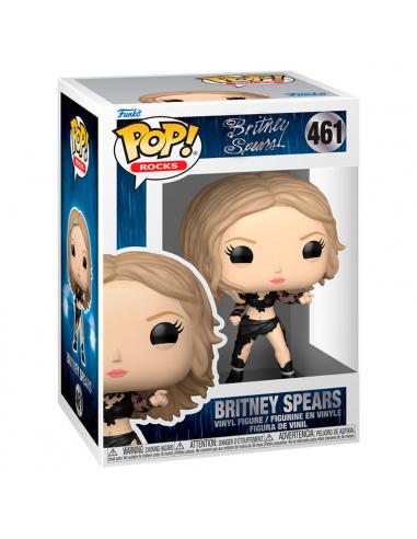 Funko POP Britney Spears Stronger