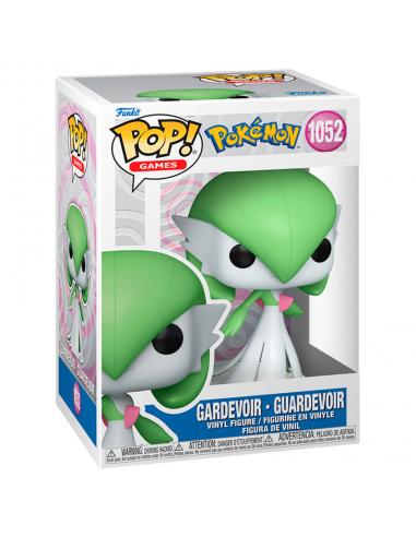 Funko POP Pokemon Gardevoir Guardevoir
