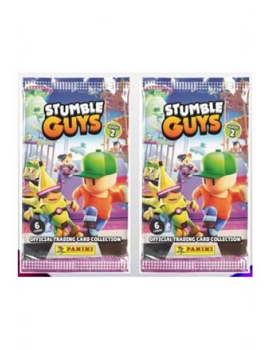 SOBRE STRUMBLE GUYS 2