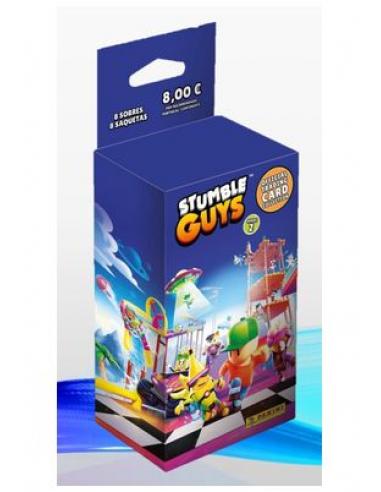 ECOBLISTER TC STRUMBLE GUYS 2