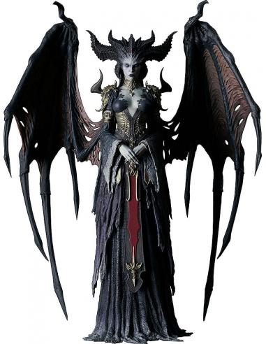 Diablo IV Estatua PVC Pop Up Parade Lilith Special Edition 21 cm