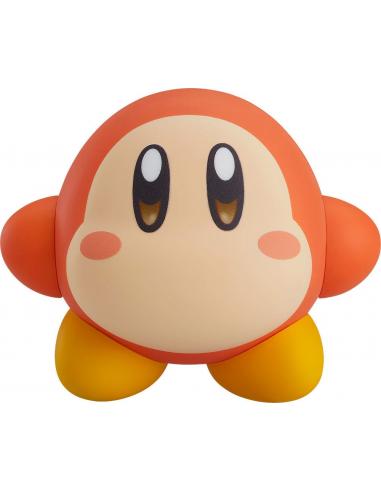 Kirby Nendoroid Figura Waddle Dee 6 cm (re-run)