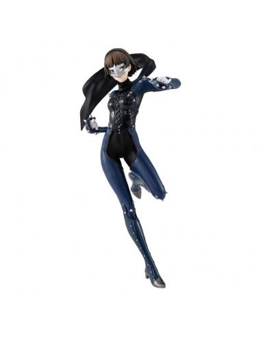 Persona 5: The Animation Estatua PVC Pop Up Parade Queen 17 cm