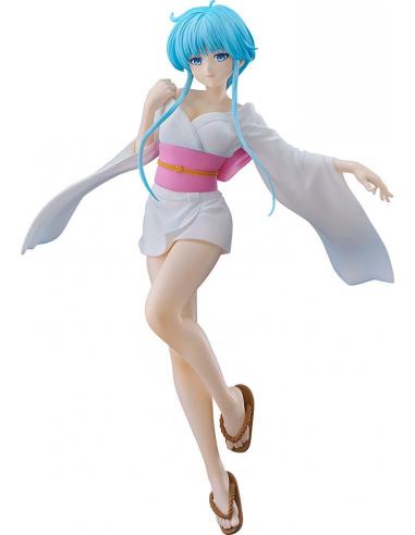 Hell Teacher: Jigoku Sensei Nube Estatua PVC Pop Up Parade Yukime L Size 23 cm