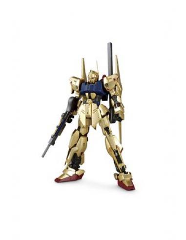 MG 1/100 HYAKUSHIKI VERE. 2.0 RE-RUN