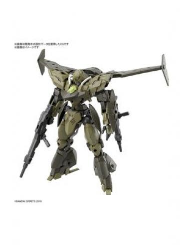 30MM 1/144 BEXM-21 VERDENOVA GREEN RE-RUN