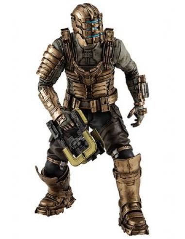 ISAAC CLARKE FIG. 16 CM DEAD SPACE POP UP PARADE RE-RUN