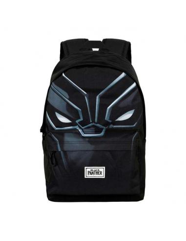 Mochila Wakanda Black Panther Marvel 41cm