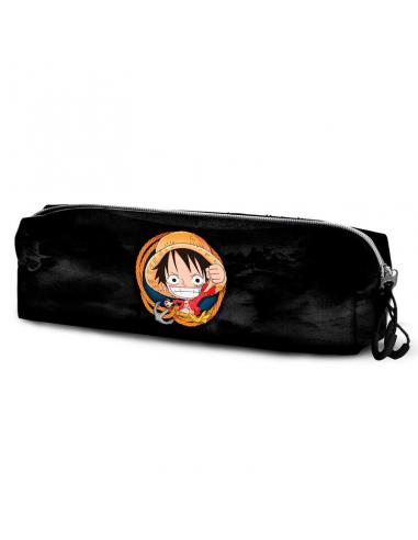 Portatodo Ropes One Piece