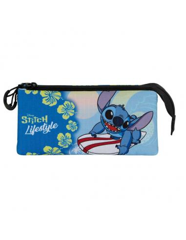 Portatodo Lifestyle Stitch Disney triple