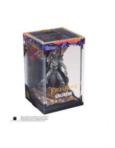 SAURON DIORAMA 18 CM THE LORD OF THE RINGS