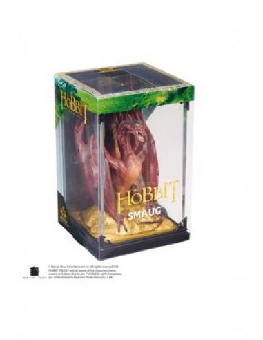 SMAUG DIORAMA 18 CM THE HOBBIT