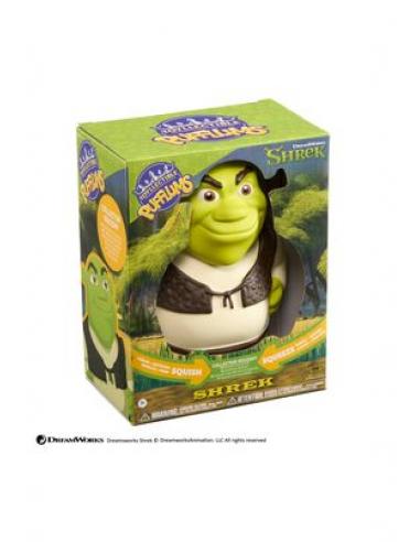 SHREK SQUISH 18,5 CM SHREK PUFFLUMS