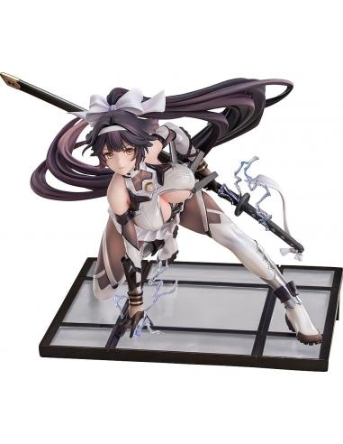 Azur Lane Estatua 1/7 Takao: Divine Exorcist's Blade 17 cm